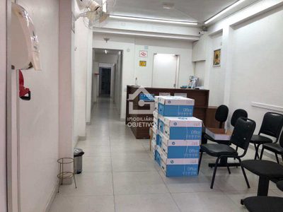 Prédio Inteiro - Foto 4