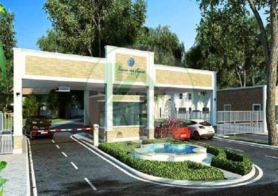 Casa, 3 quartos, 75 m² - Foto 2