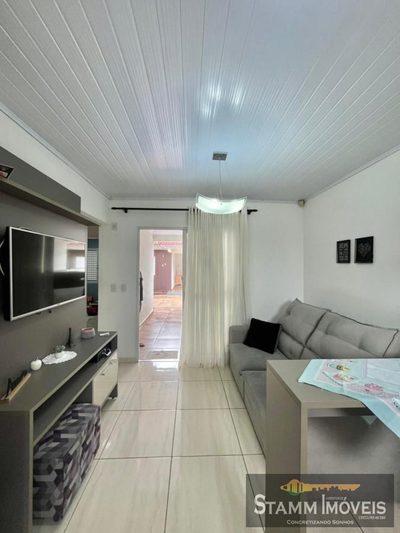Casa de Condomínio, 2 quartos - Foto 5