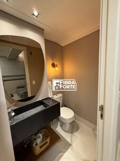 Apartamento, 2 quartos, 110 m² - Foto 5