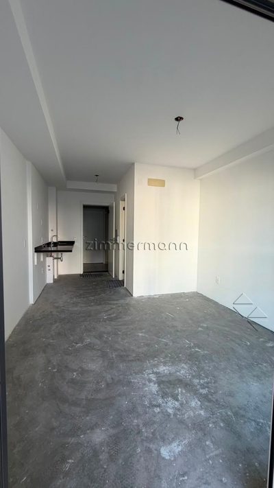 Apartamento, 1 quarto, 30 m² - Foto 4