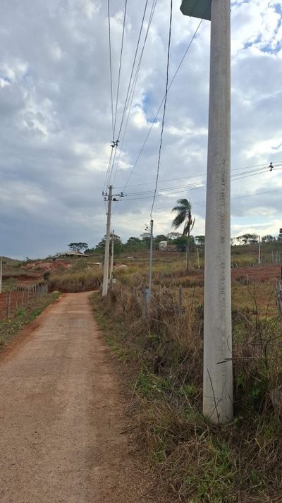 Sítio, 1 quarto, 10000 m² - Foto 1