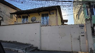 Casa, 2 quartos, 83 m² - Foto 1