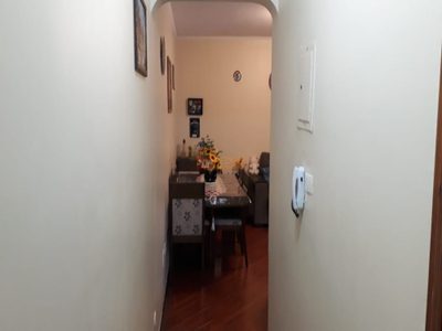 Apartamento, 3 quartos, 85 m² - Foto 3