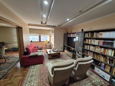 Apartamento, 3 quartos, 139 m² - Foto 2