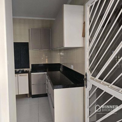 Casa, 3 quartos, 356 m² - Foto 5