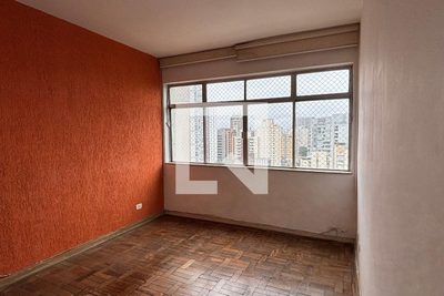 Apartamento, 2 quartos, 65 m² - Foto 2