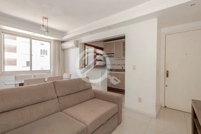 Apartamento, 2 quartos, 55 m² - Foto 1