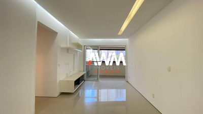 Apartamento, 3 quartos, 87 m² - Foto 2