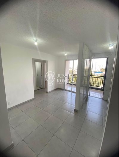 Apartamento, 2 quartos, 45 m² - Foto 1