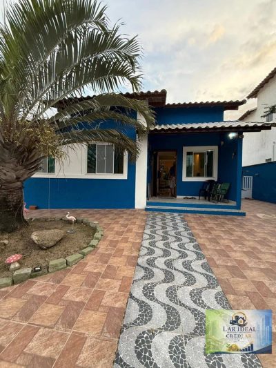 Casa, 3 quartos - Foto 2