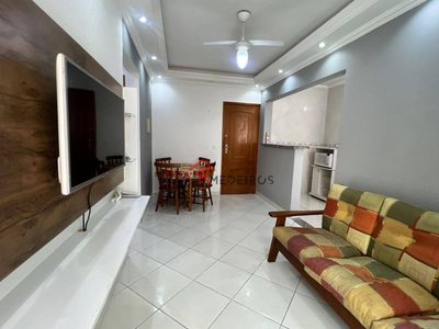 Apartamento, 1 quarto, 45 m² - Foto 4
