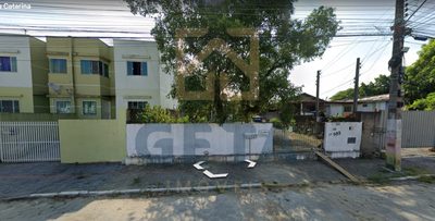 Terreno, 300 m² - Foto 1