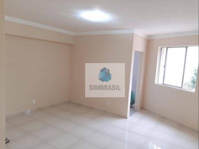 Kitnet-Studio, 38 m² - Foto 3