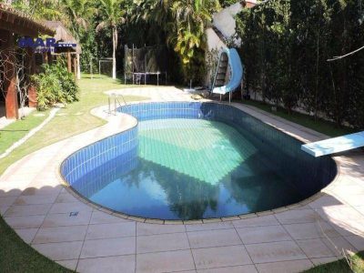 Casa, 4 quartos, 600 m² - Foto 2