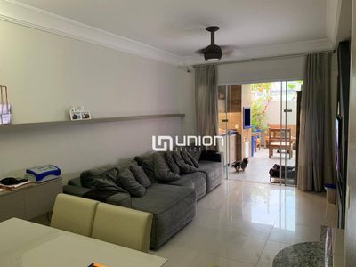 Sobrado, 3 quartos, 130 m² - Foto 2