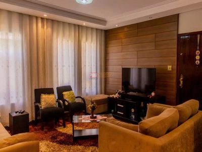 Casa, 3 quartos, 315 m² - Foto 1
