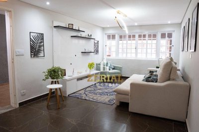 Sobrado, 4 quartos, 250 m² - Foto 3