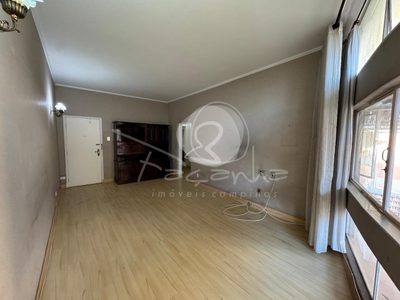 Apartamento, 2 quartos, 117 m² - Foto 2