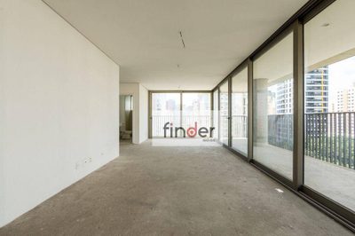 Apartamento, 3 quartos, 231 m² - Foto 3