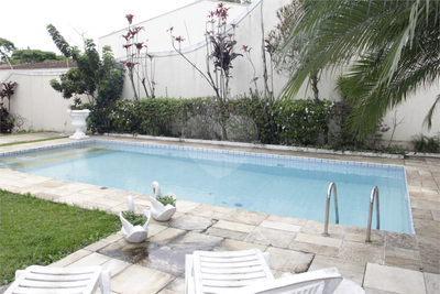 Casa, 5 quartos, 641 m² - Foto 3