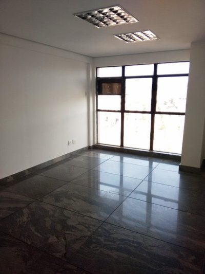 Loja-Salão, 440 m² - Foto 3