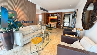 Apartamento, 3 quartos, 326 m² - Foto 3