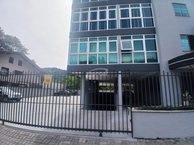 Sala-Conjunto, 128 m² - Foto 2
