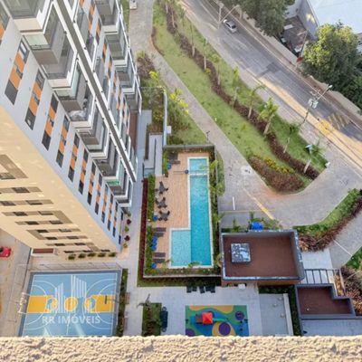 Apartamento, 2 quartos, 58 m² - Foto 4