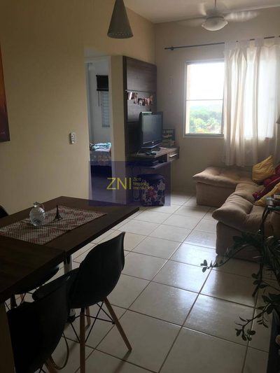 Apartamento, 2 quartos, 45 m² - Foto 4