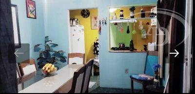 Casa, 2 quartos, 121 m² - Foto 4