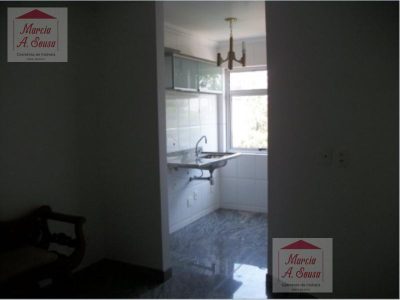Apartamento, 1 quarto, 40 m² - Foto 1
