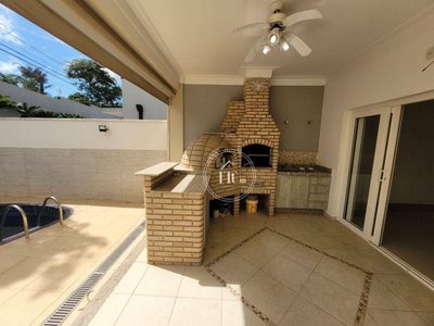 Casa, 3 quartos, 229 m² - Foto 5