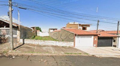 Terreno, 275 m² - Foto 1