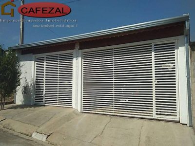 Casa, 2 quartos, 129 m² - Foto 1