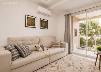Apartamento, 2 quartos, 73 m² - Foto 3