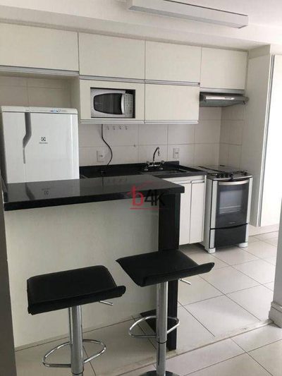 Apartamento, 1 quarto, 49 m² - Foto 3