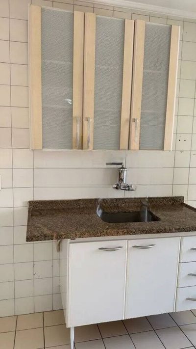 Apartamento, 2 quartos, 51 m² - Foto 2