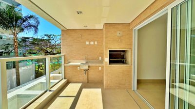 Apartamento, 3 quartos, 110 m² - Foto 3