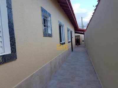 Casa, 2 quartos, 76 m² - Foto 3
