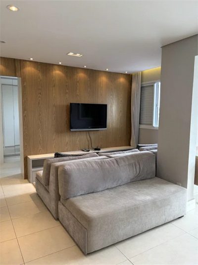 Apartamento, 2 quartos, 60 m² - Foto 3