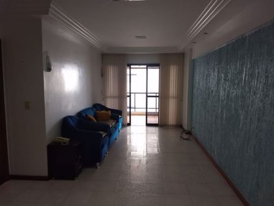 Apartamento, 3 quartos, 132 m² - Foto 5