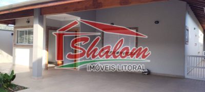 Casa, 3 quartos, 270 m² - Foto 3