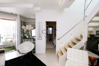 Kitnet-Studio, 76 m² - Foto 3