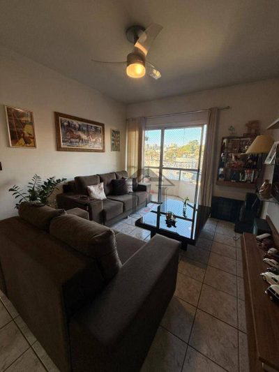 Apartamento, 3 quartos, 100 m² - Foto 2