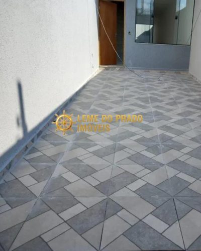 Sobrado, 3 quartos, 120 m² - Foto 3
