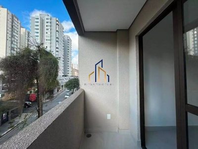 Apartamento, 2 quartos, 55 m² - Foto 5