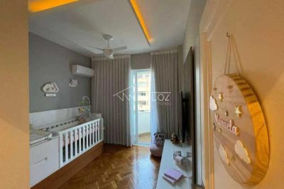 Apartamento, 3 quartos, 146 m² - Foto 3