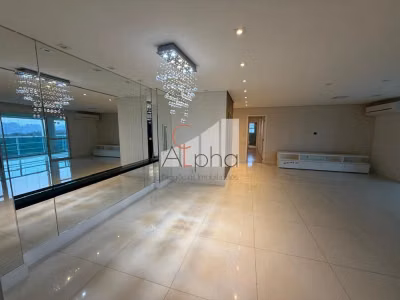Apartamento, 4 quartos, 202 m² - Foto 1