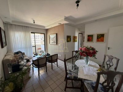 Apartamento, 3 quartos, 77 m² - Foto 1